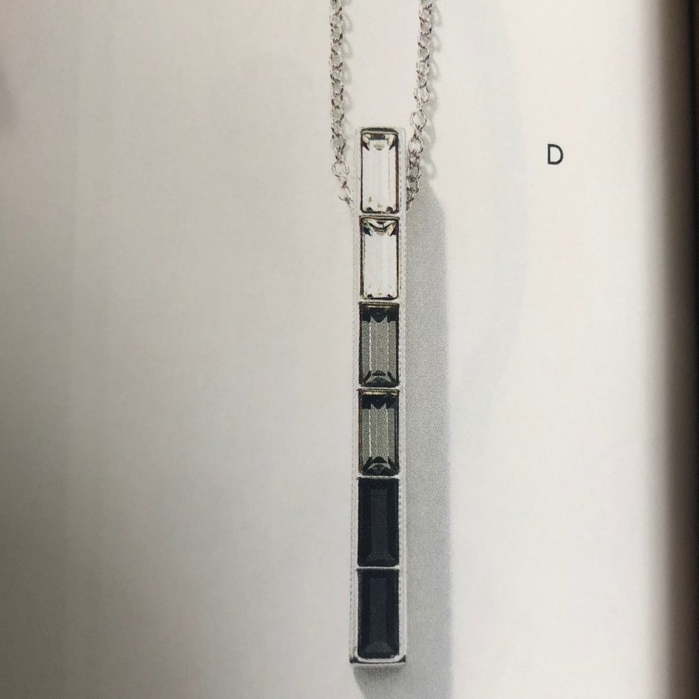 Touchstone Crystal by Swarovski